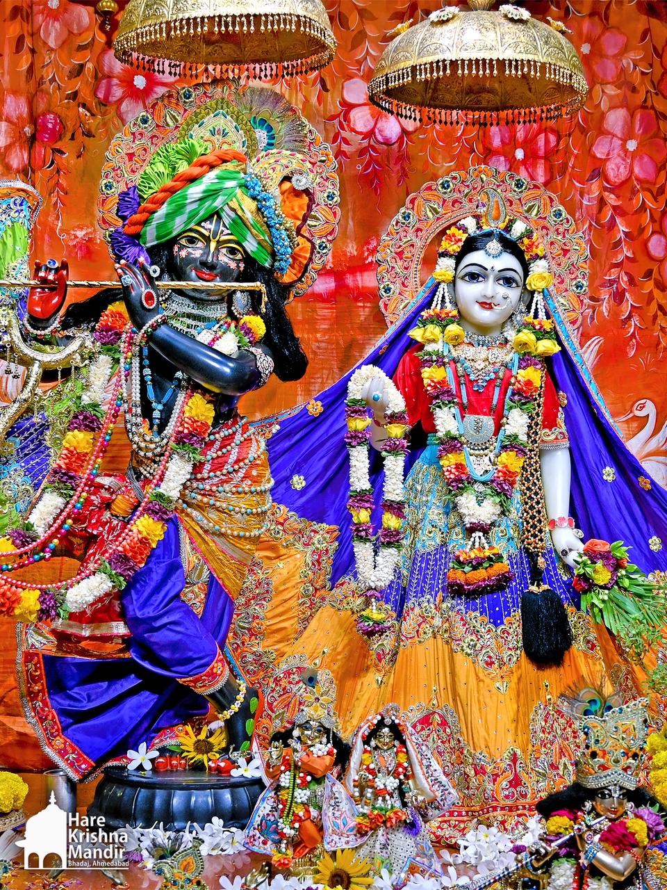 2026-07-07 Darshan